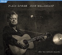 John Mellencamp: Plain Spoken From The Chicago Theatre